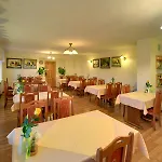 Arnika Карпач