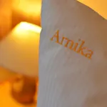 Arnika Карпач