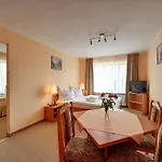 Arnika Отель типа 