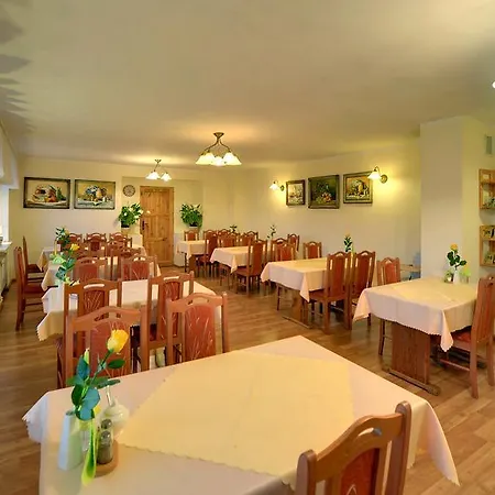Arnika Карпач