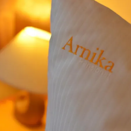 Arnika Карпач
