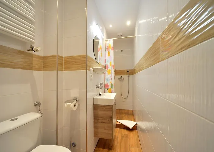 Arnika Bed & Breakfast 3*