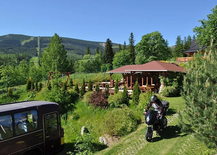 Bed & Breakfast Arnika Karpacz