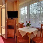 Arnika Bed & Breakfast 3*