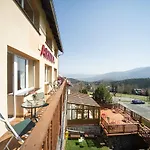 Bed & Breakfast Arnika
