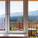 Bed & Breakfast Arnika