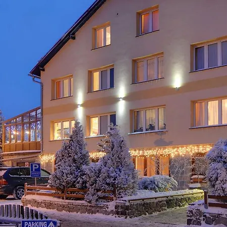 Arnika Frühstückspension 3*