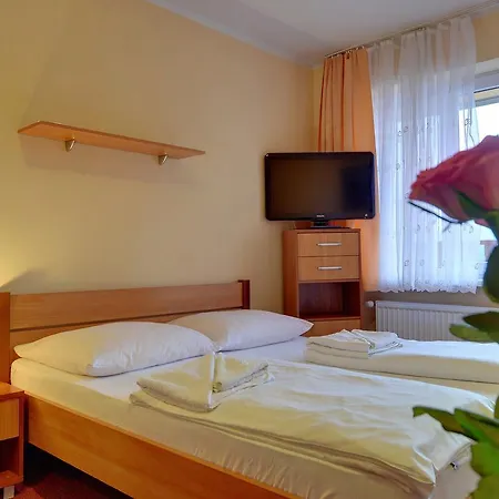 Bed and Breakfast Arnika