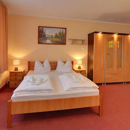 Arnika 3* Karpacz