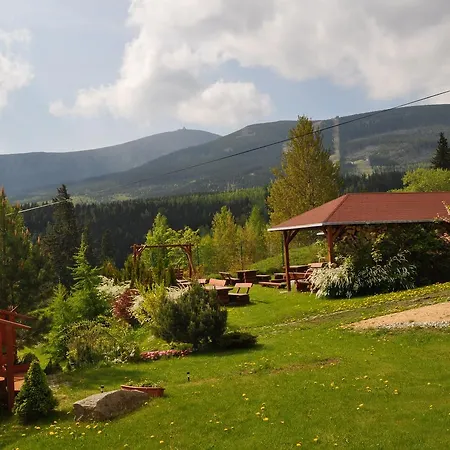 Nocleg ze śniadaniem Arnika