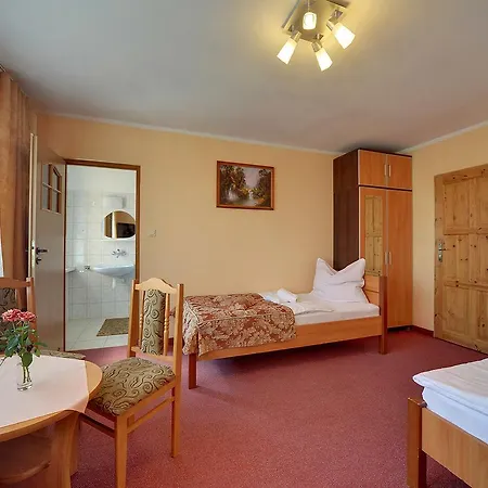 Arnika Bed and Breakfast