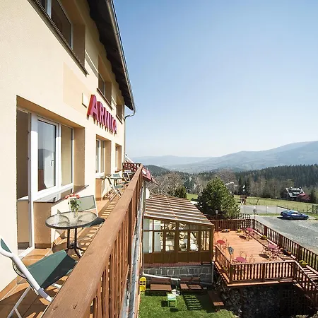 Bed & Breakfast Arnika