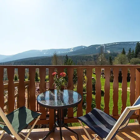 Arnika 3* 카르파츠