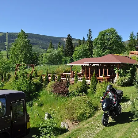 Nocleg ze śniadaniem Arnika Karpacz