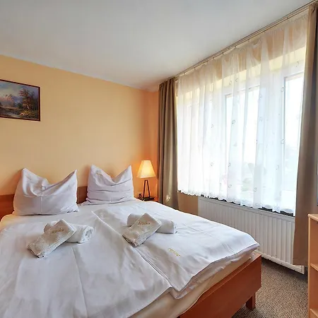 Bed & Breakfast Arnika