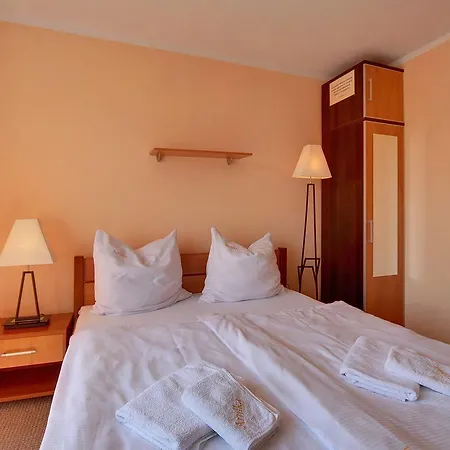 Bed and Breakfast Arnika