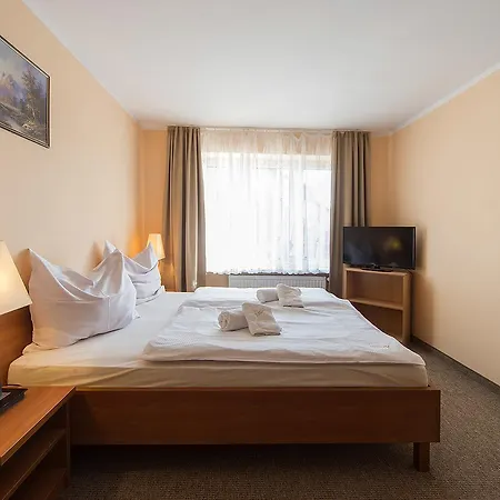 Arnika Bed and Breakfast 3*
