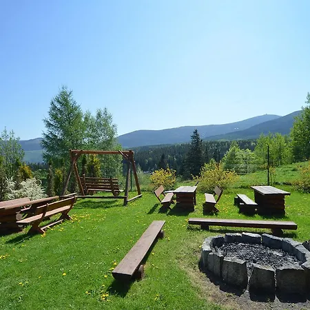 Bed and Breakfast Arnika 3*